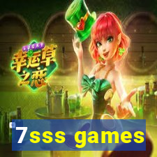 7sss games